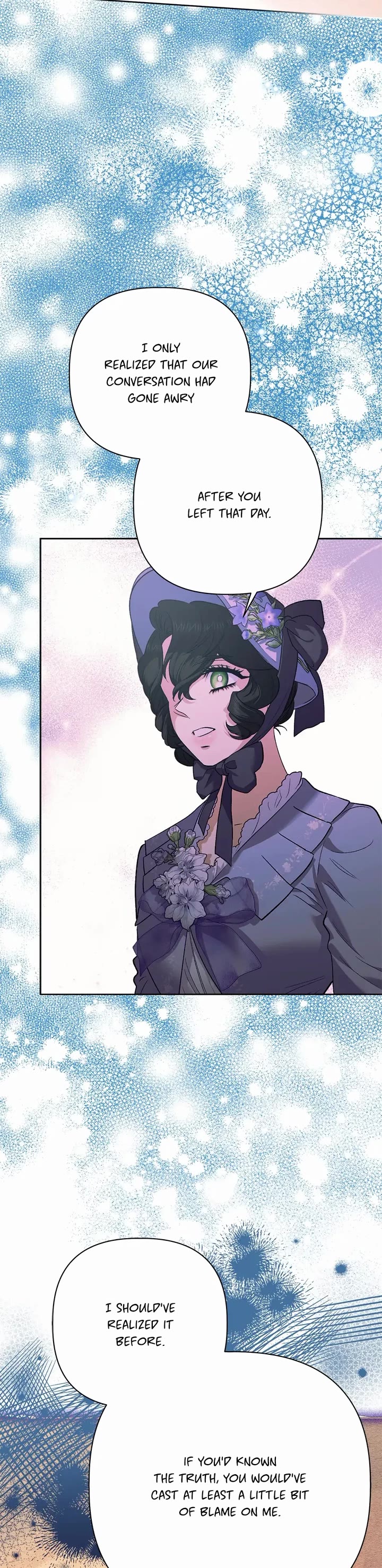 Is It Fortune or Is It Woe? chapter 113 page 34