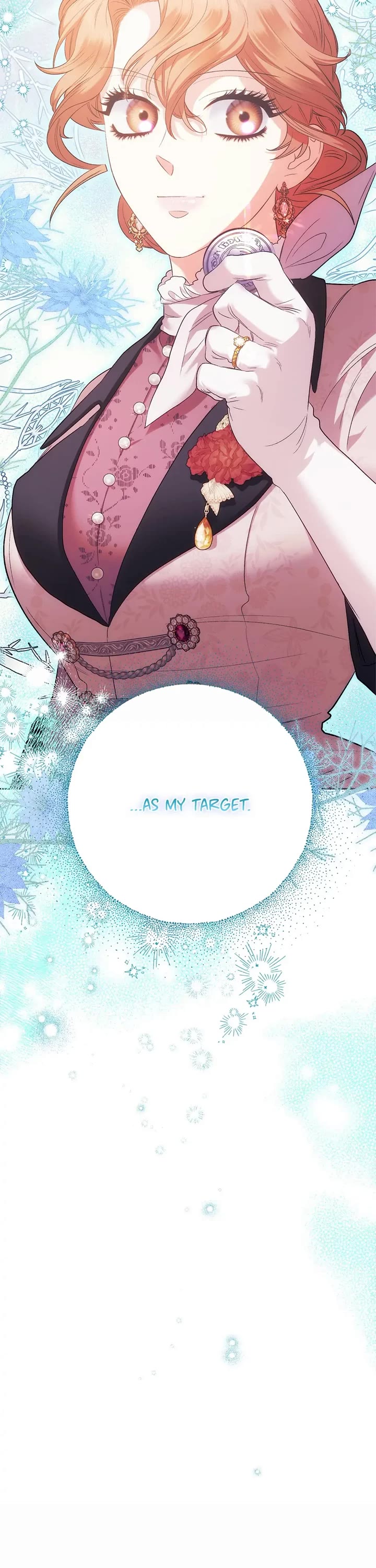 Is It Fortune or Is It Woe? chapter 113 page 43