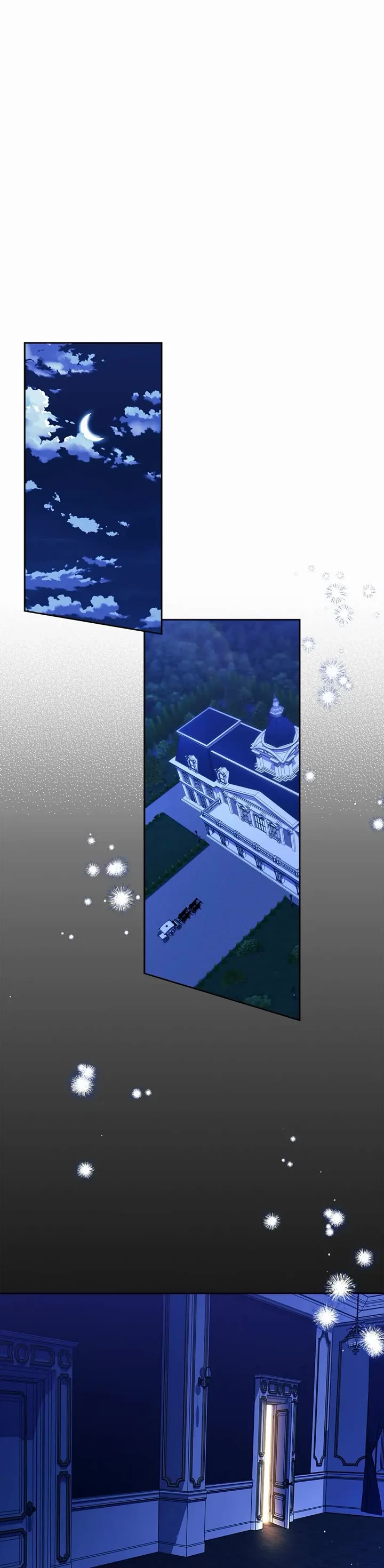 Is It Fortune or Is It Woe? chapter 113 page 44