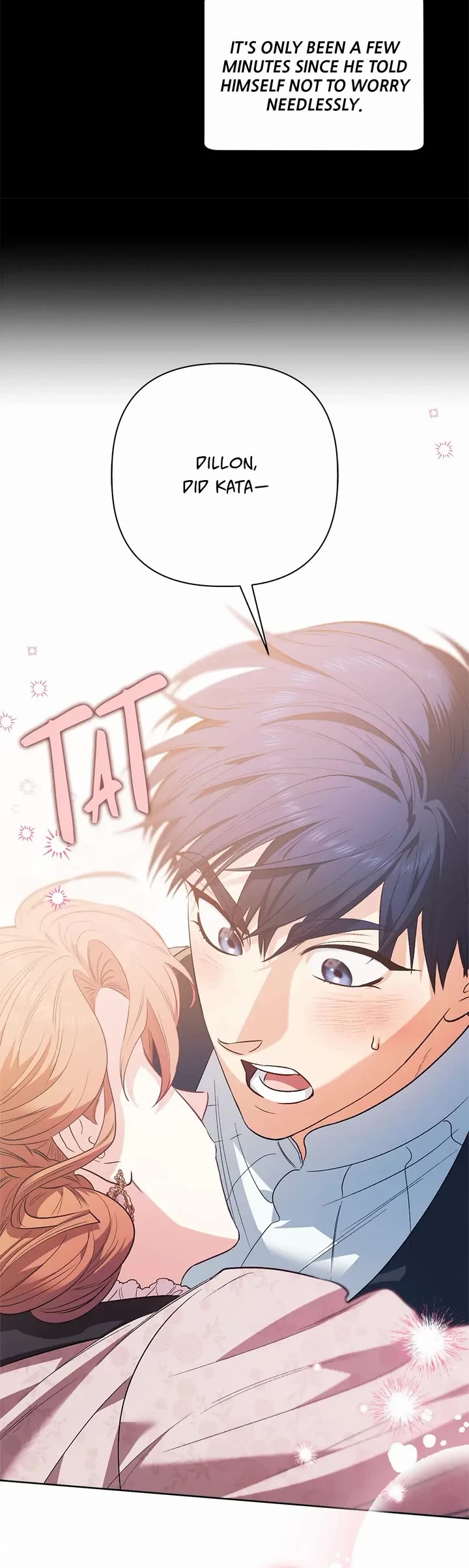 Is It Fortune or Is It Woe? chapter 113 page 49