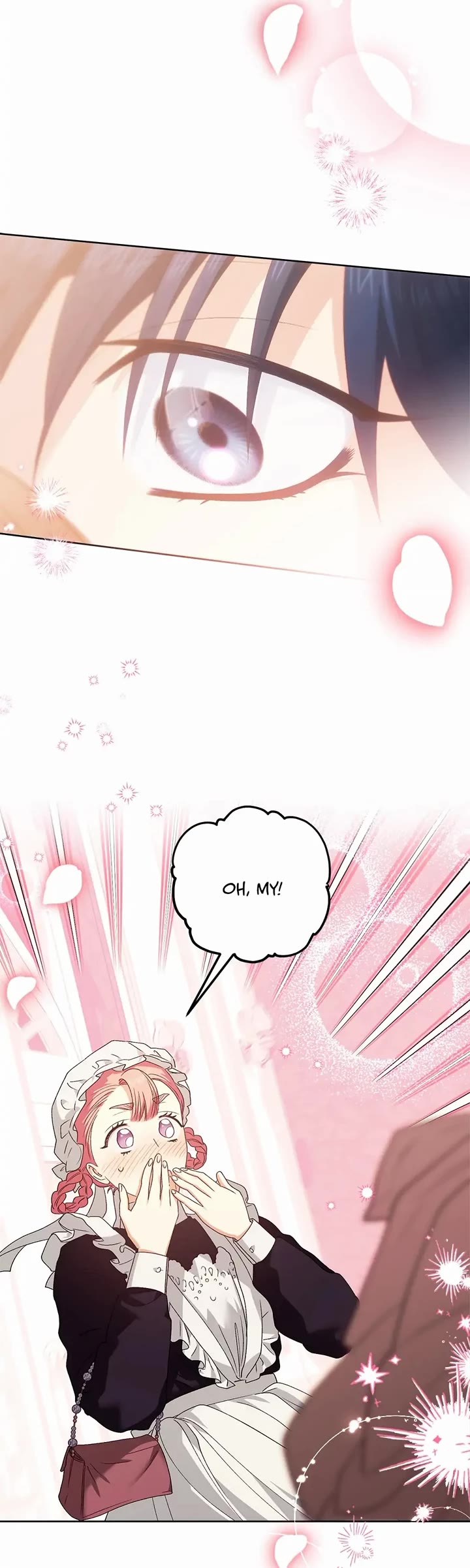 Is It Fortune or Is It Woe? chapter 113 page 50