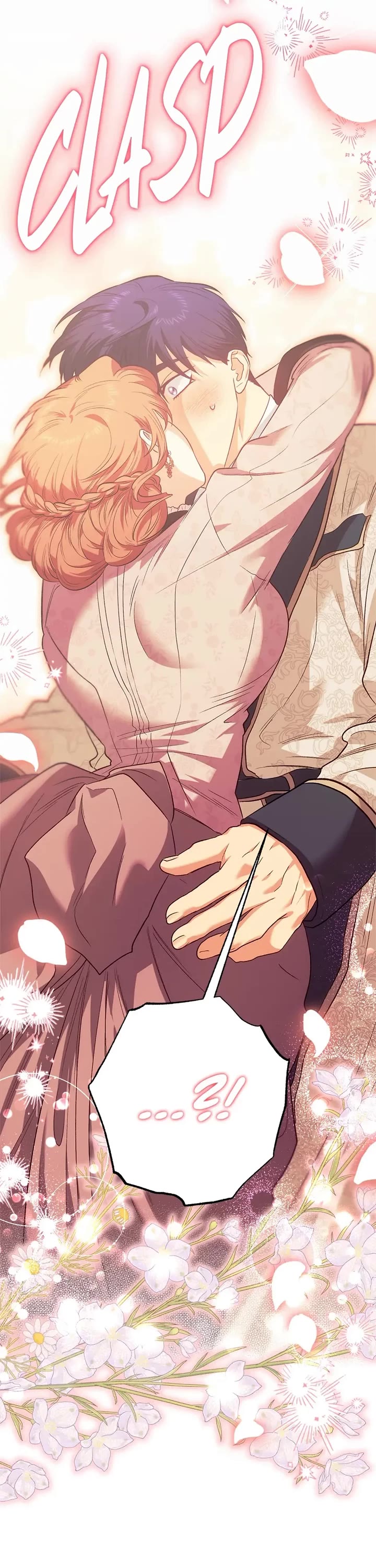 Is It Fortune or Is It Woe? chapter 113 page 51