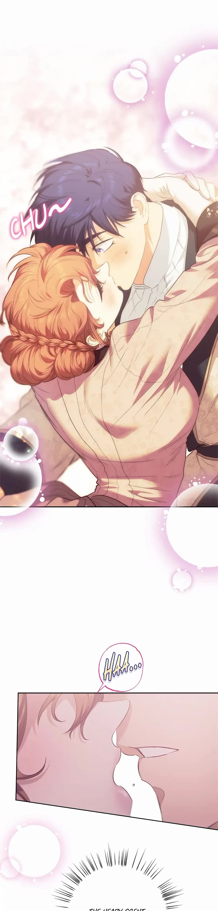 Is It Fortune or Is It Woe? chapter 114 page 1