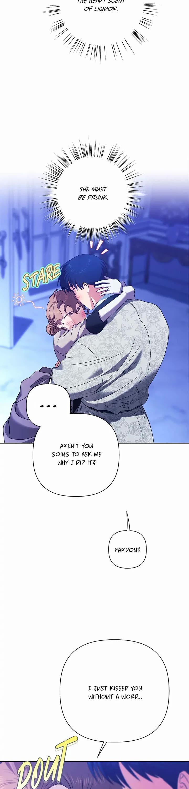 Is It Fortune or Is It Woe? chapter 114 page 2