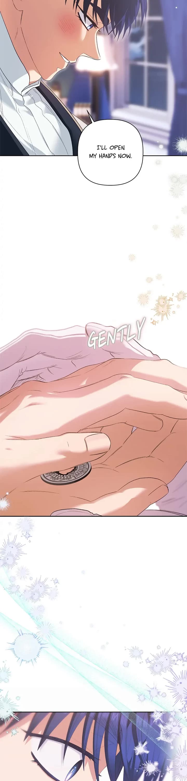 Is It Fortune or Is It Woe? chapter 114 page 22