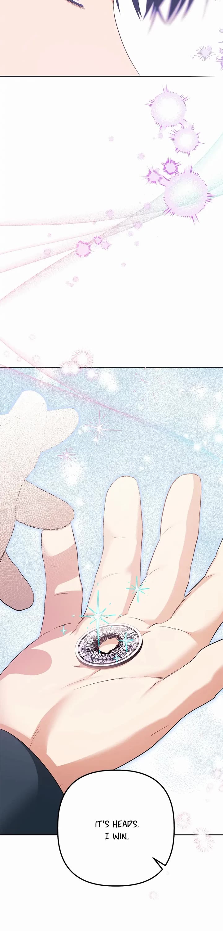 Is It Fortune or Is It Woe? chapter 114 page 23