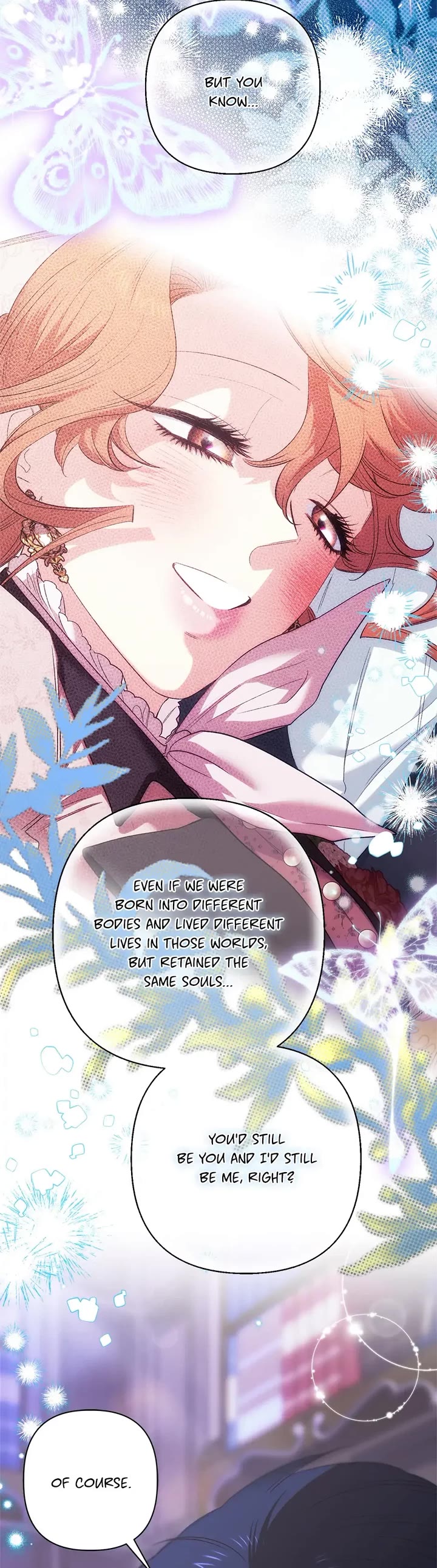 Is It Fortune or Is It Woe? chapter 114 page 30