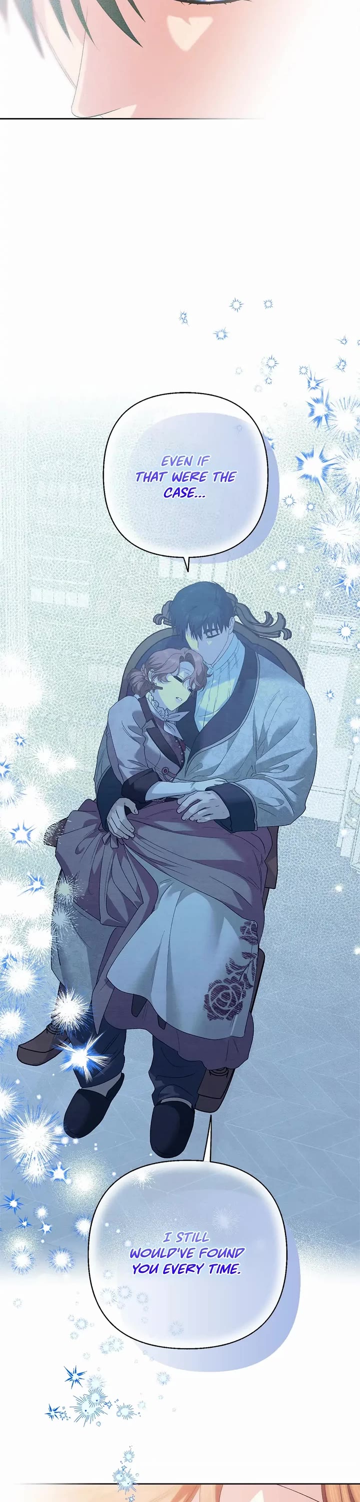 Is It Fortune or Is It Woe? chapter 114 page 32