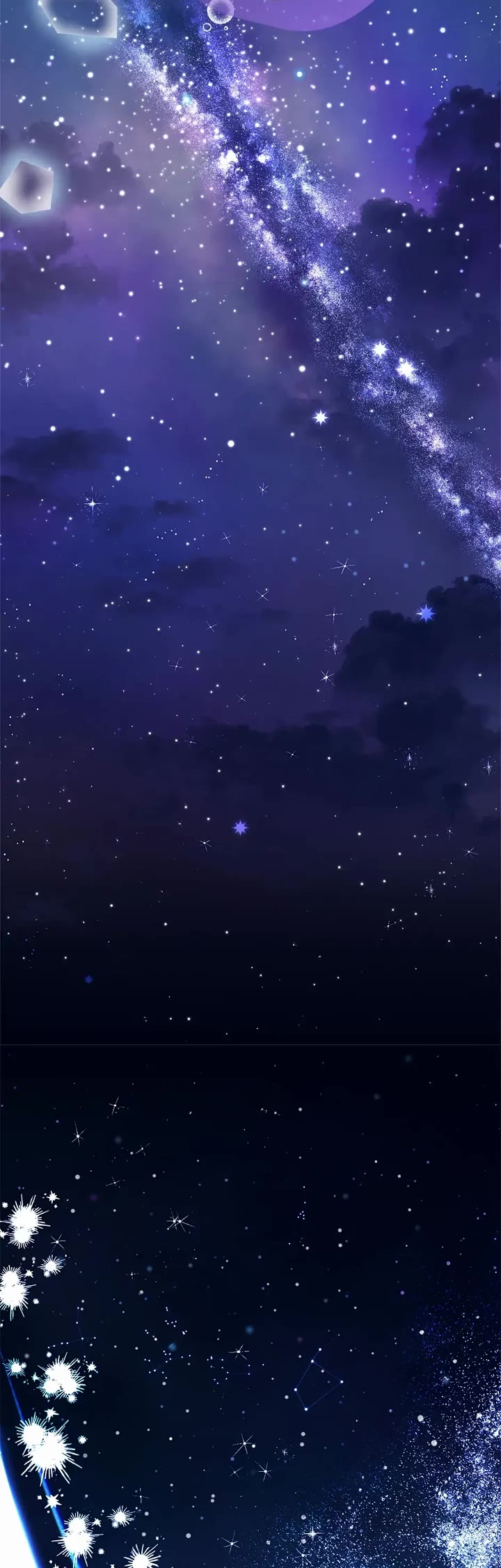 Is It Fortune or Is It Woe? chapter 114 page 34