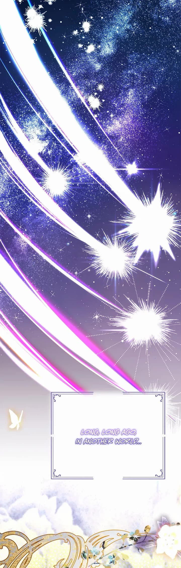 Is It Fortune or Is It Woe? chapter 114 page 35