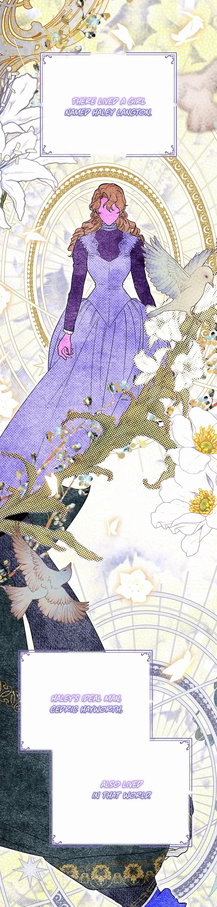 Is It Fortune or Is It Woe? chapter 114 page 36