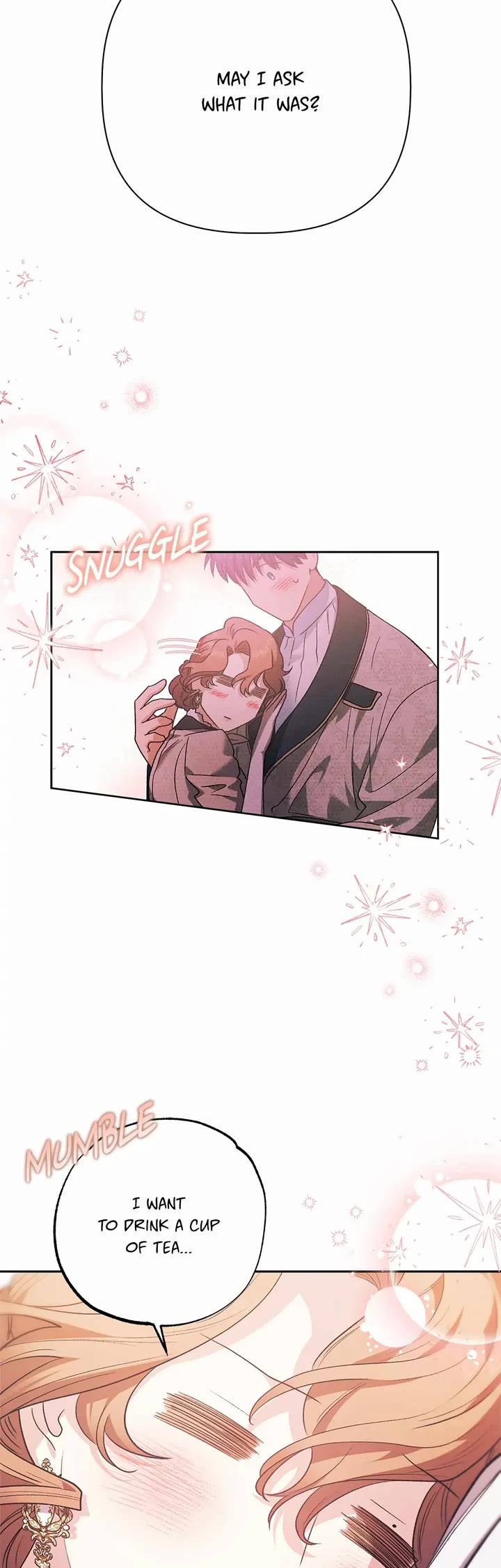 Is It Fortune or Is It Woe? chapter 114 page 4