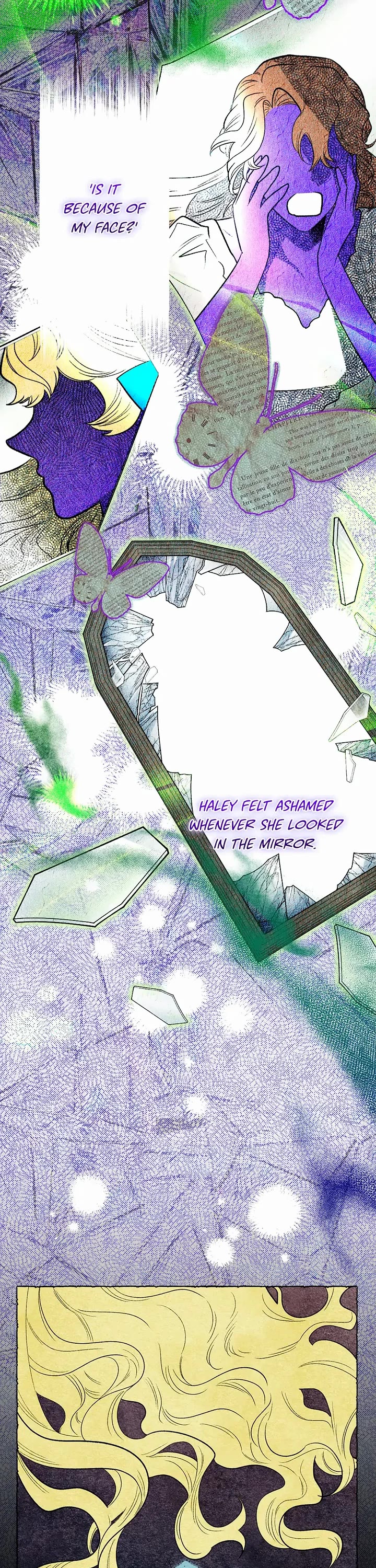 Is It Fortune or Is It Woe? chapter 114 page 42