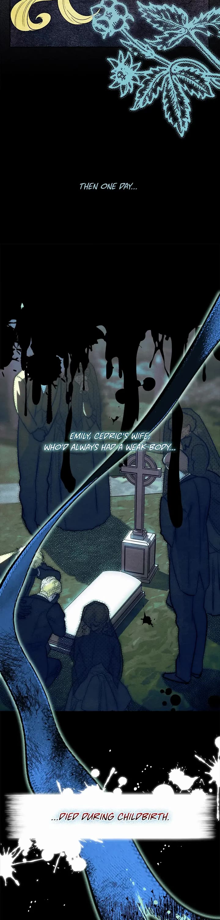 Is It Fortune or Is It Woe? chapter 114 page 43