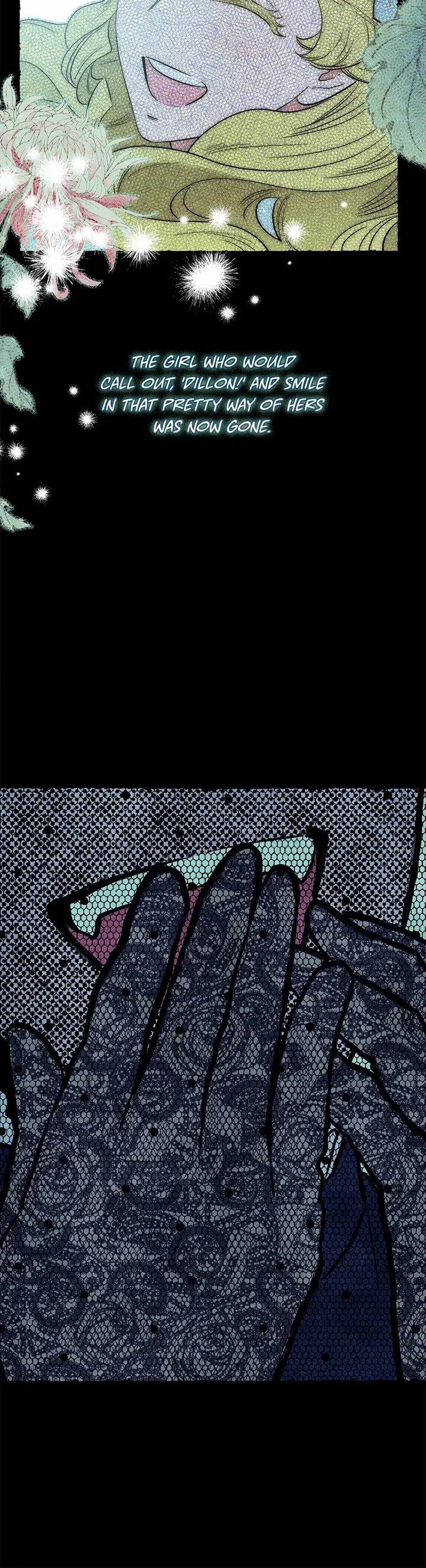 Is It Fortune or Is It Woe? chapter 114 page 45