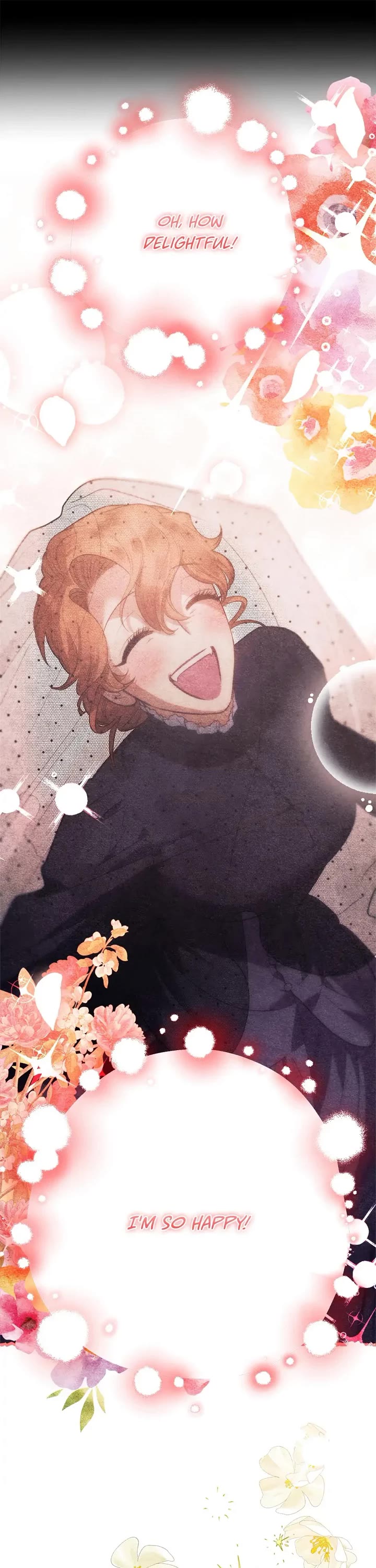 Is It Fortune or Is It Woe? chapter 114 page 46