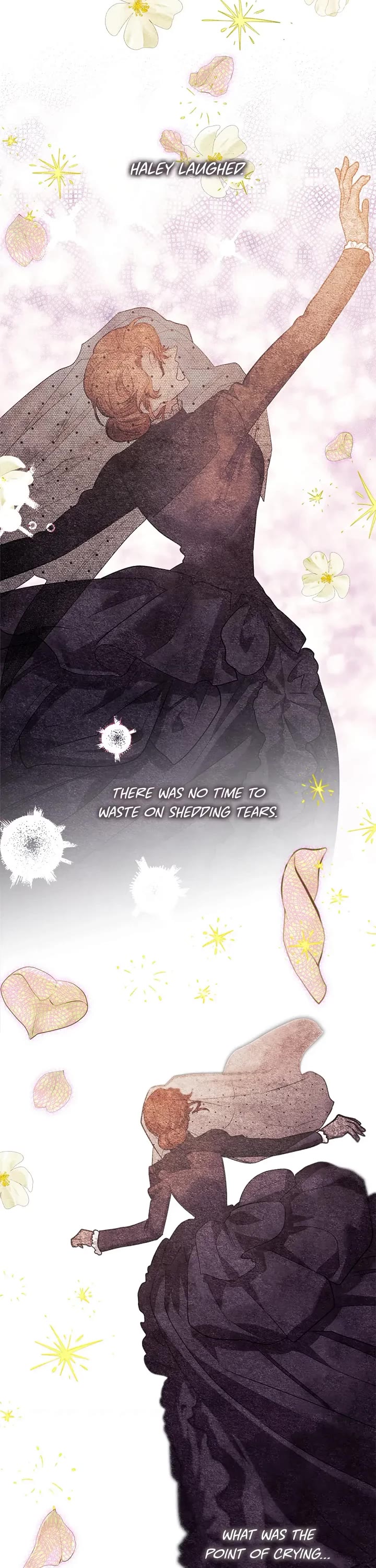 Is It Fortune or Is It Woe? chapter 114 page 47