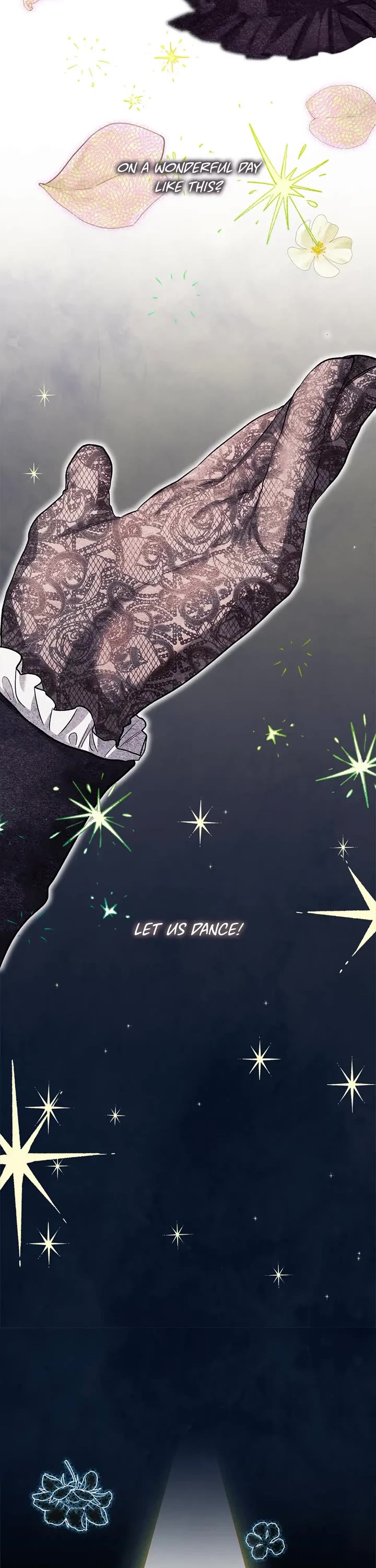 Is It Fortune or Is It Woe? chapter 114 page 48