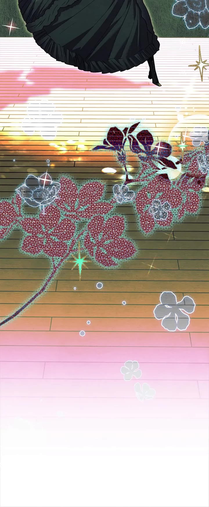 Is It Fortune or Is It Woe? chapter 114 page 50