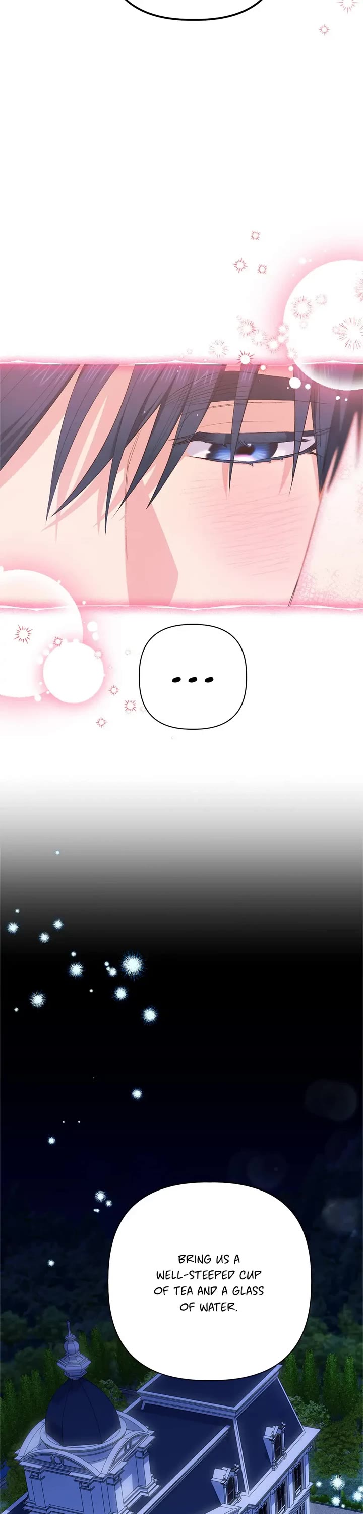 Is It Fortune or Is It Woe? chapter 114 page 6