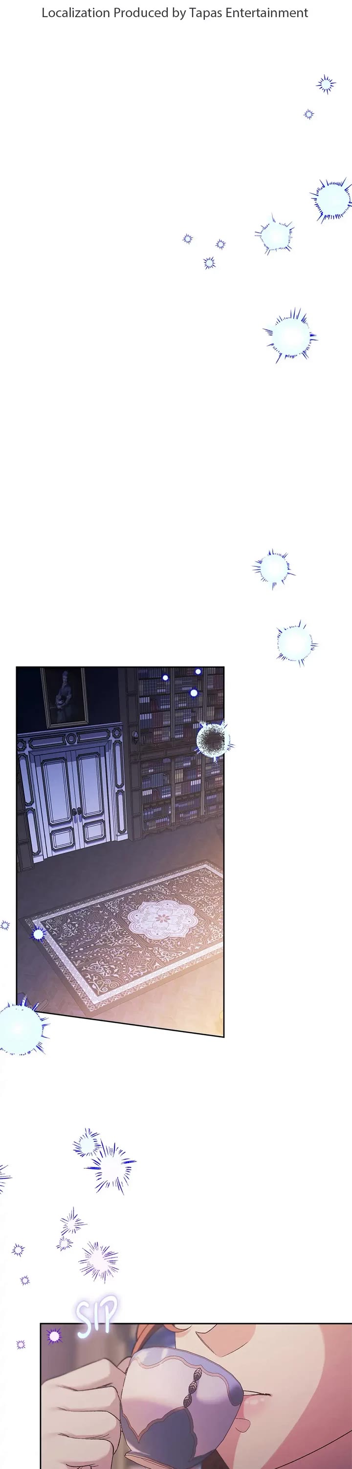 Is It Fortune or Is It Woe? chapter 114 page 8