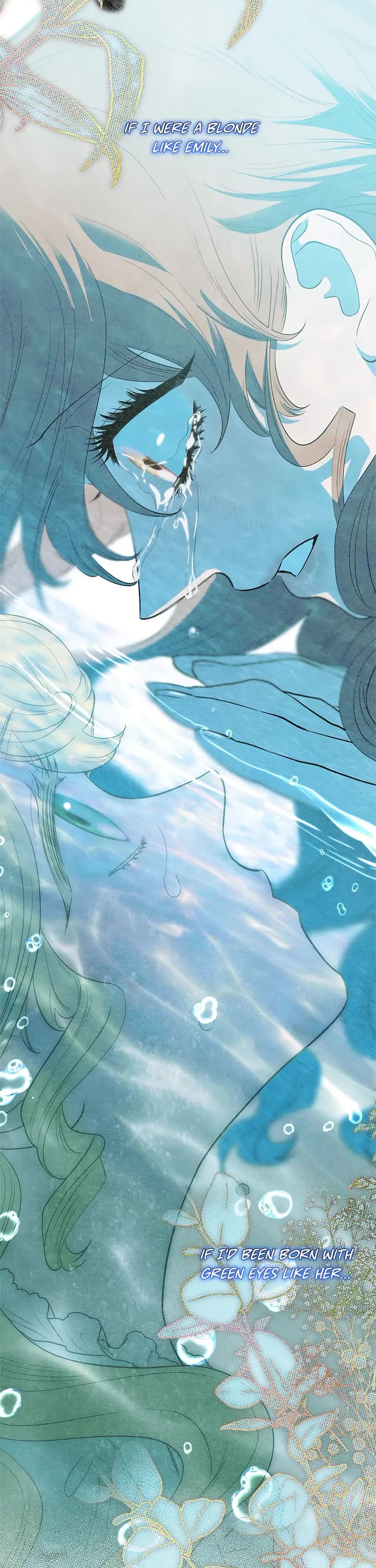 Is It Fortune or Is It Woe? chapter 115 page 11