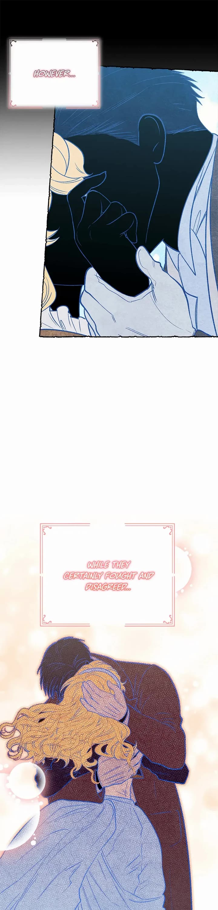 Is It Fortune or Is It Woe? chapter 115 page 16