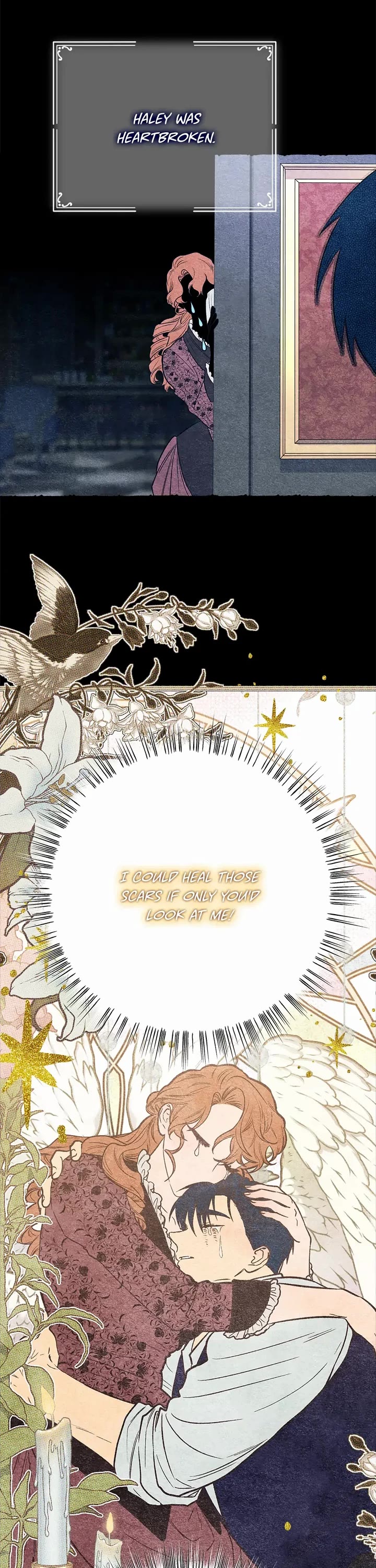 Is It Fortune or Is It Woe? chapter 115 page 2