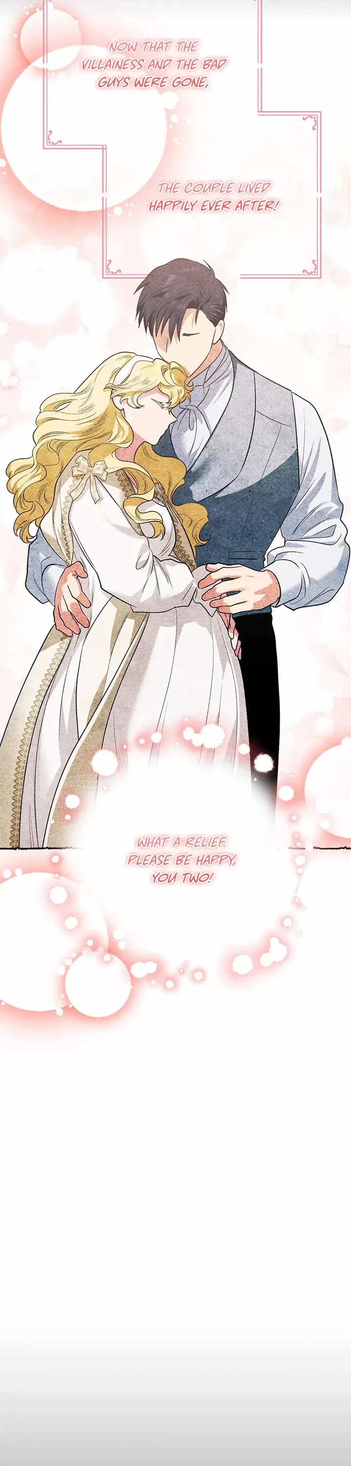 Is It Fortune or Is It Woe? chapter 115 page 22