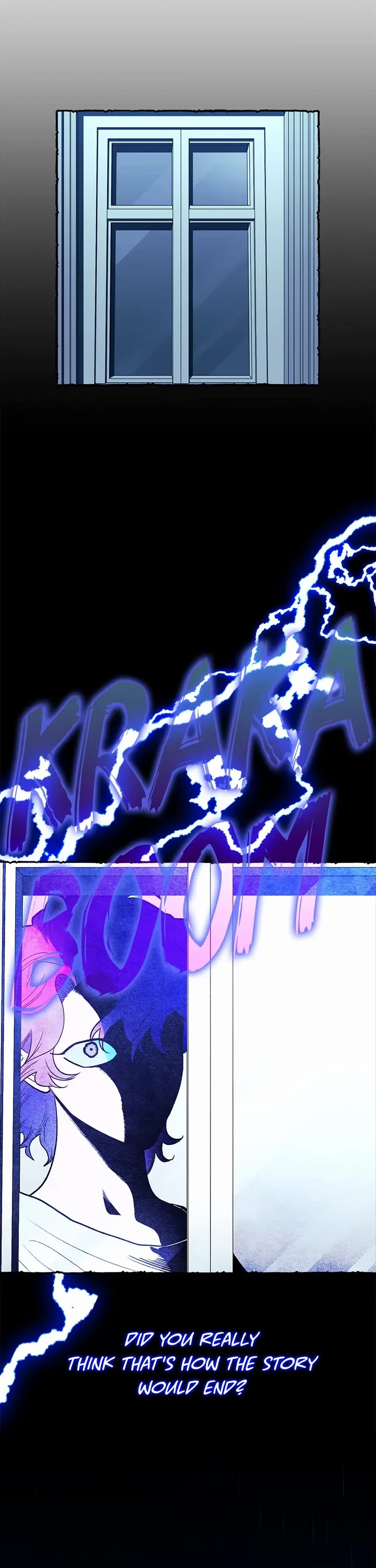 Is It Fortune or Is It Woe? chapter 115 page 23