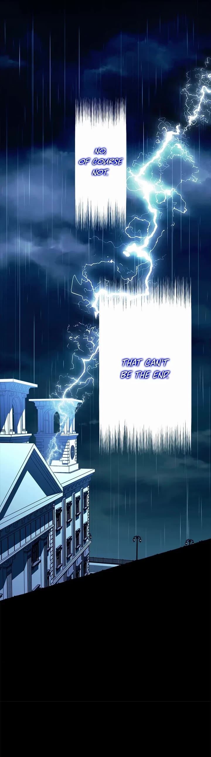 Is It Fortune or Is It Woe? chapter 115 page 24