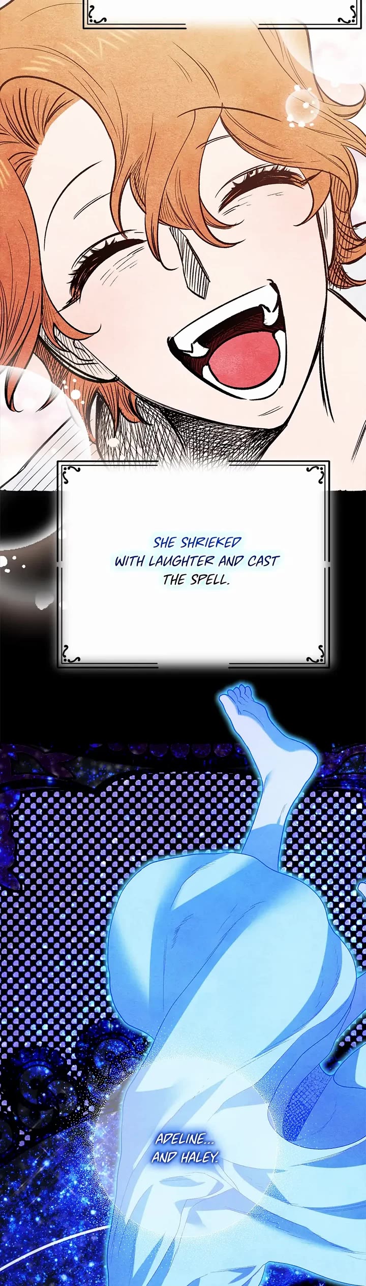 Is It Fortune or Is It Woe? chapter 115 page 29