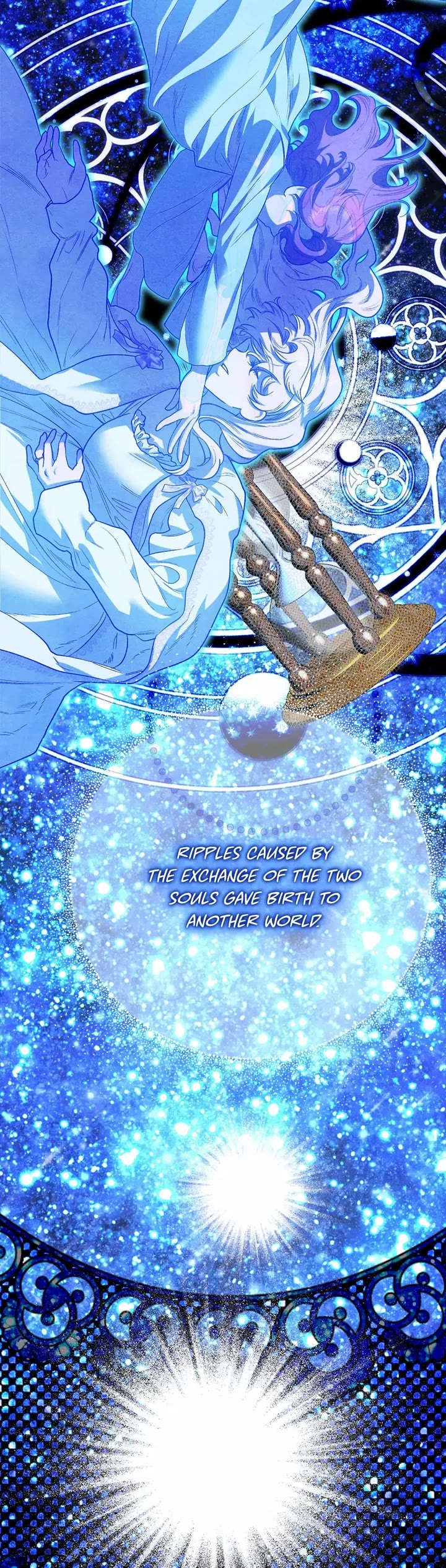 Is It Fortune or Is It Woe? chapter 115 page 30