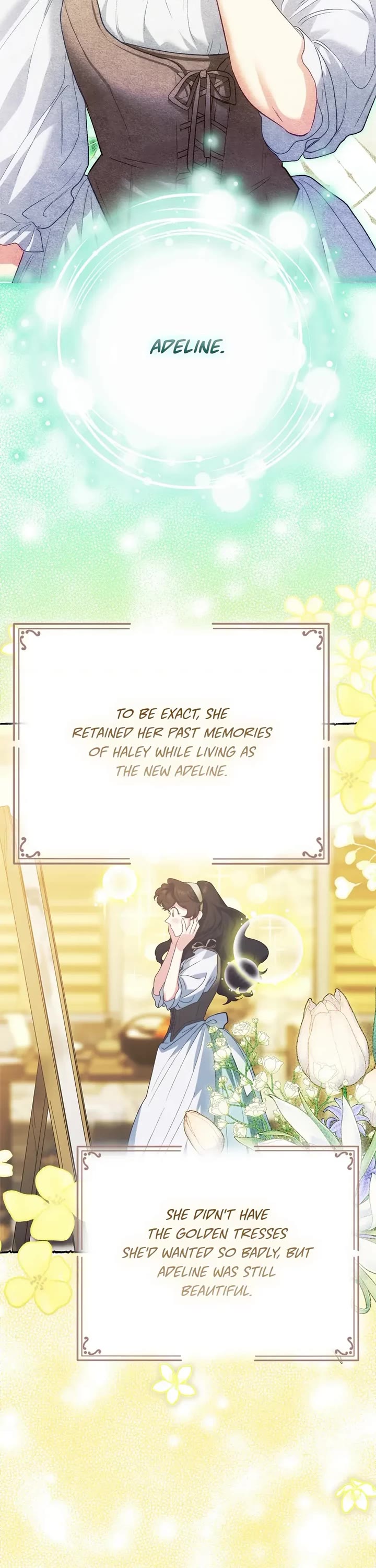 Is It Fortune or Is It Woe? chapter 115 page 32