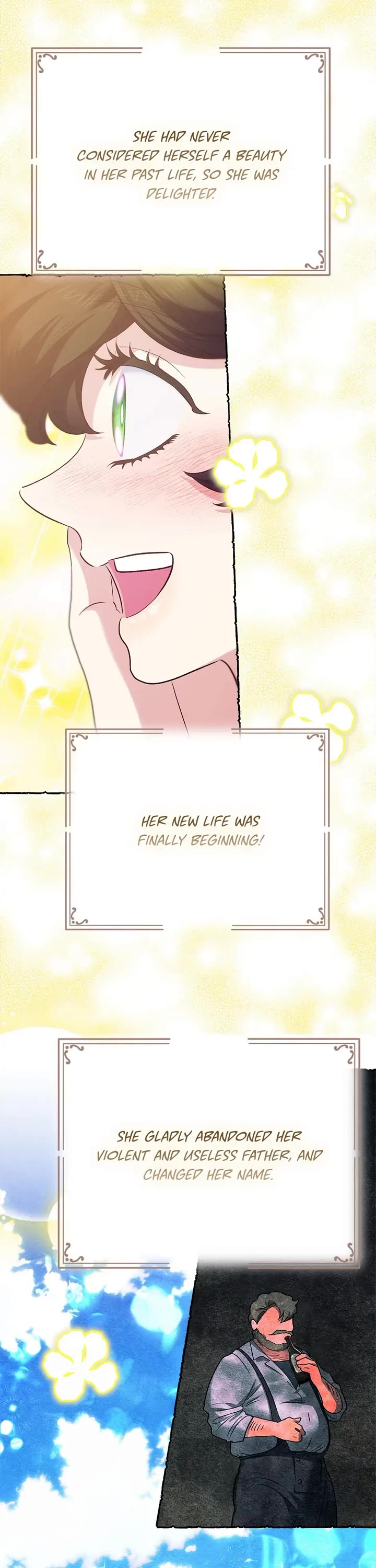 Is It Fortune or Is It Woe? chapter 115 page 33