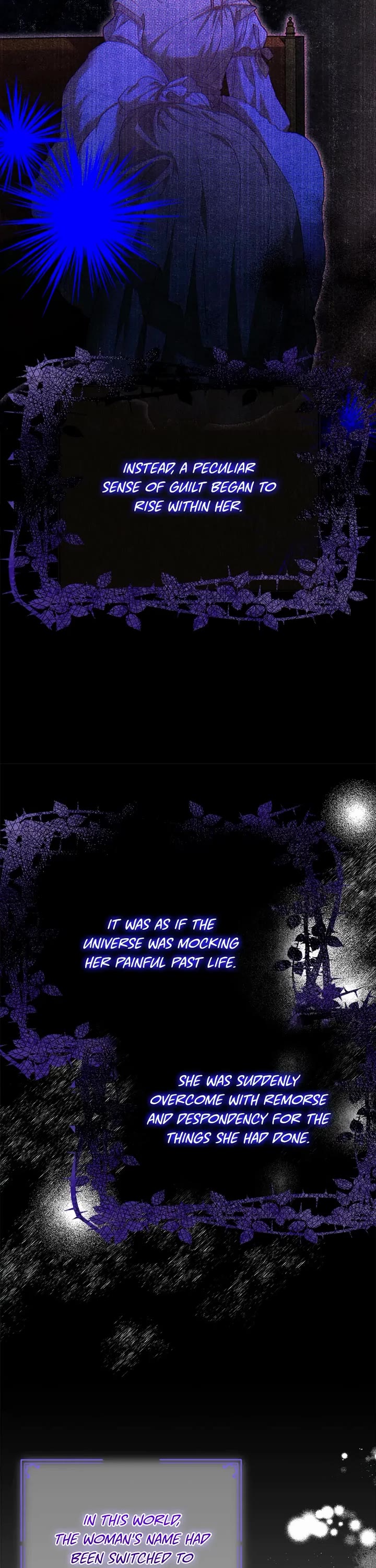 Is It Fortune or Is It Woe? chapter 115 page 37