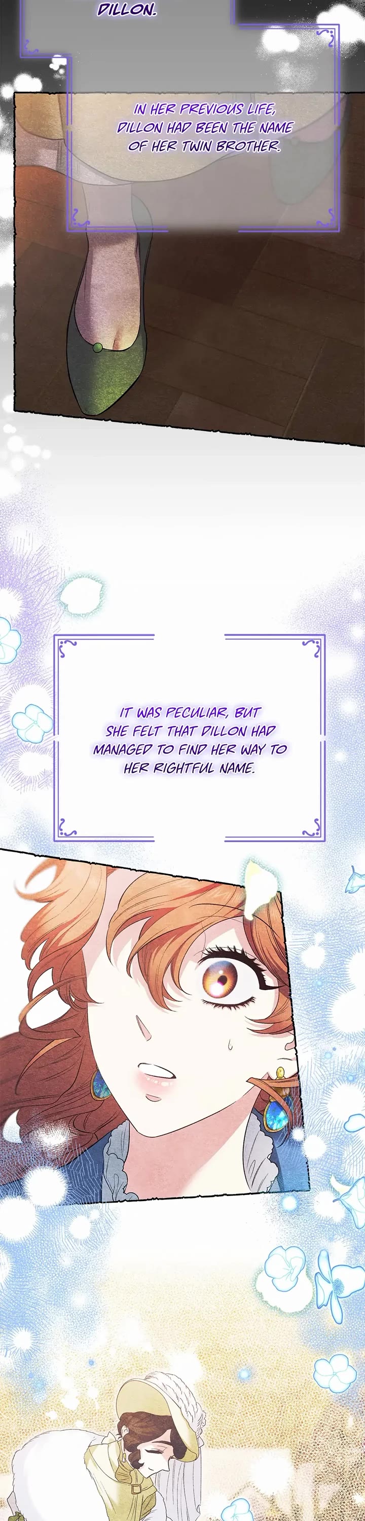 Is It Fortune or Is It Woe? chapter 115 page 38