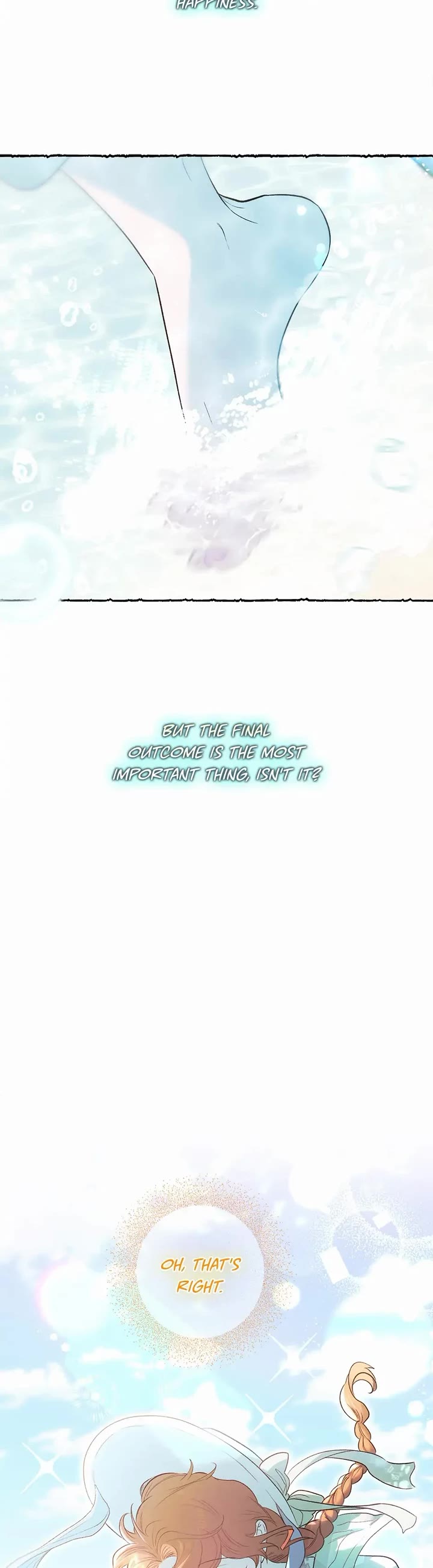 Is It Fortune or Is It Woe? chapter 115 page 45