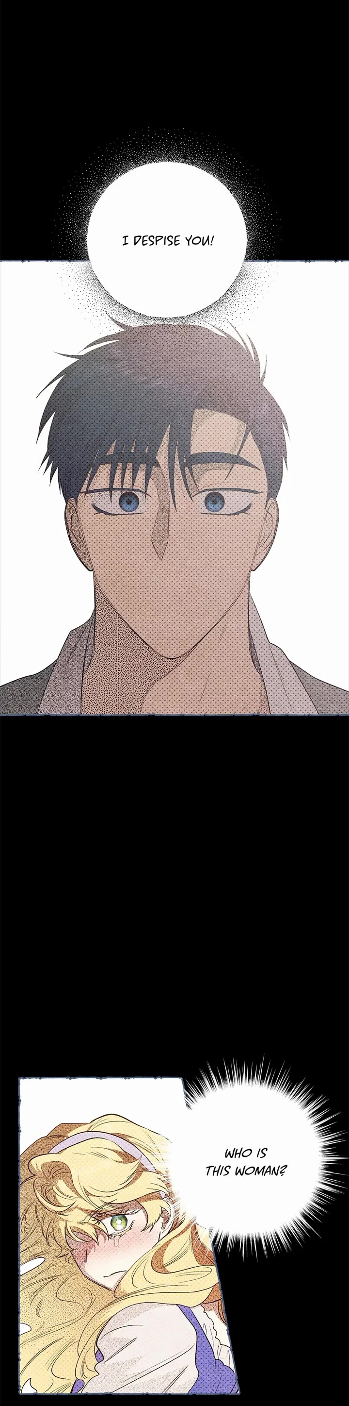 Is It Fortune or Is It Woe? chapter 115 page 49