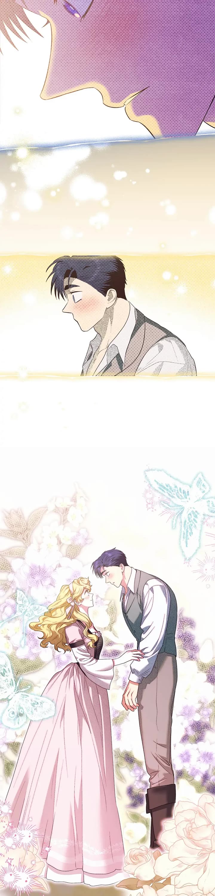 Is It Fortune or Is It Woe? chapter 115 page 51