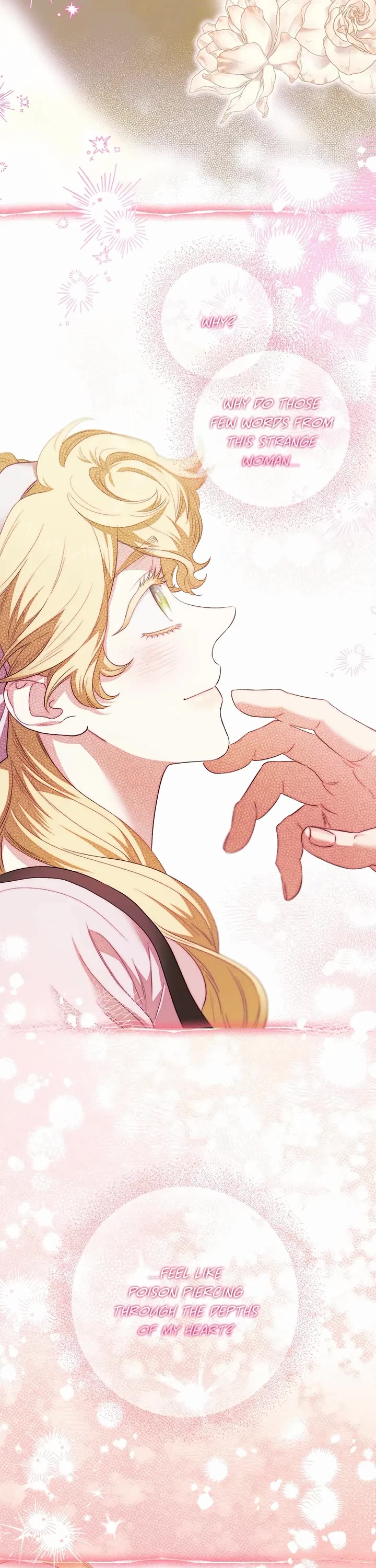 Is It Fortune or Is It Woe? chapter 115 page 52