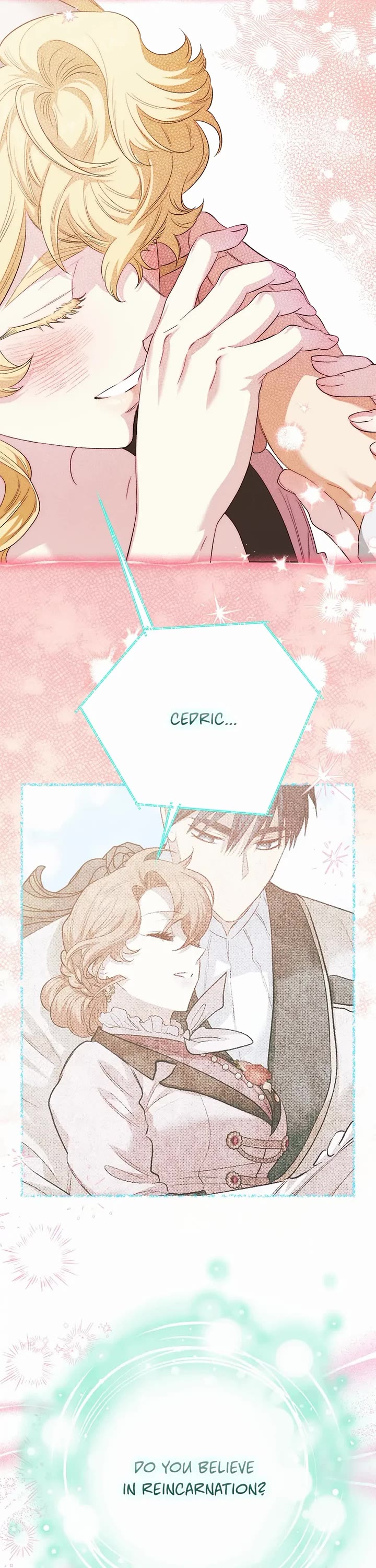 Is It Fortune or Is It Woe? chapter 115 page 53