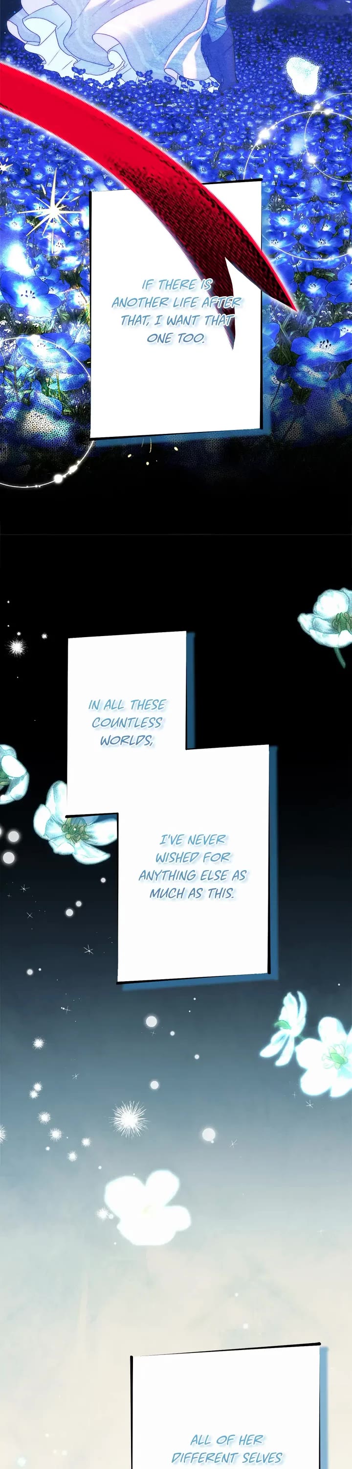 Is It Fortune or Is It Woe? chapter 115 page 57