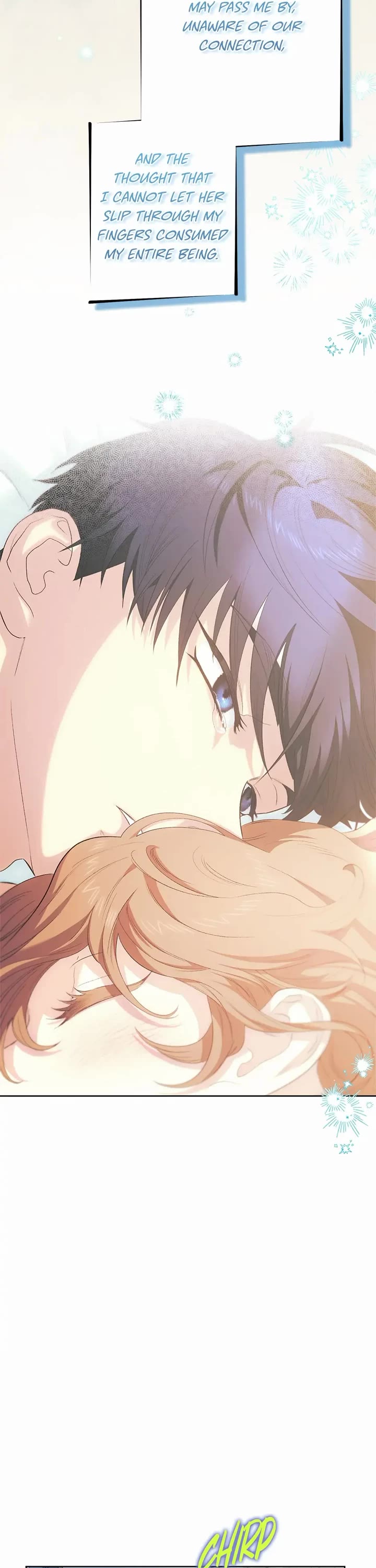 Is It Fortune or Is It Woe? chapter 115 page 58