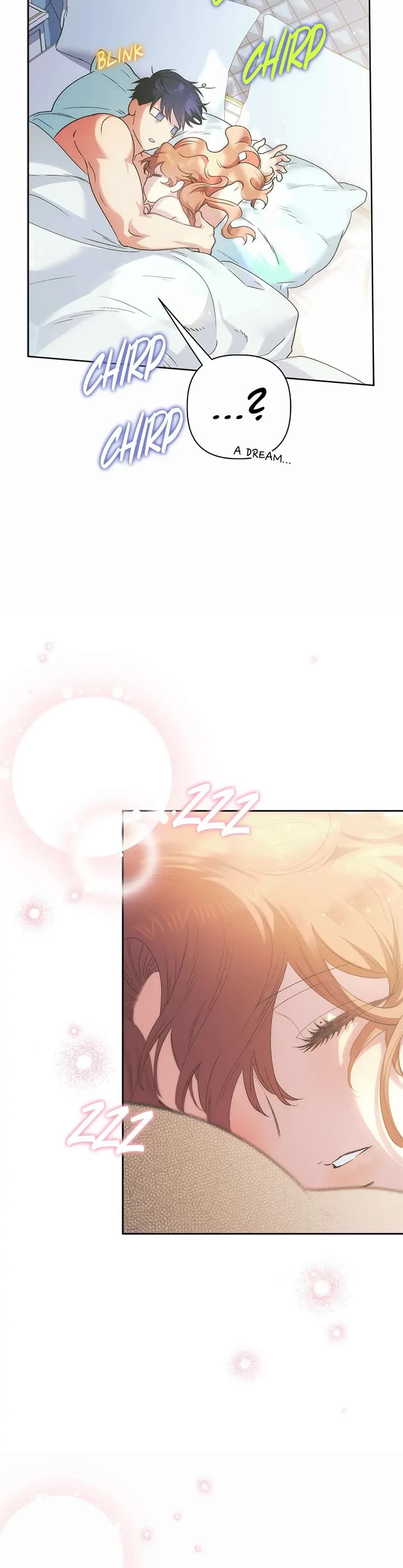 Is It Fortune or Is It Woe? chapter 115 page 59