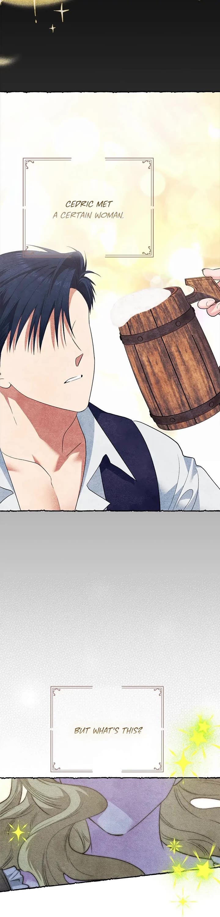 Is It Fortune or Is It Woe? chapter 115 page 6