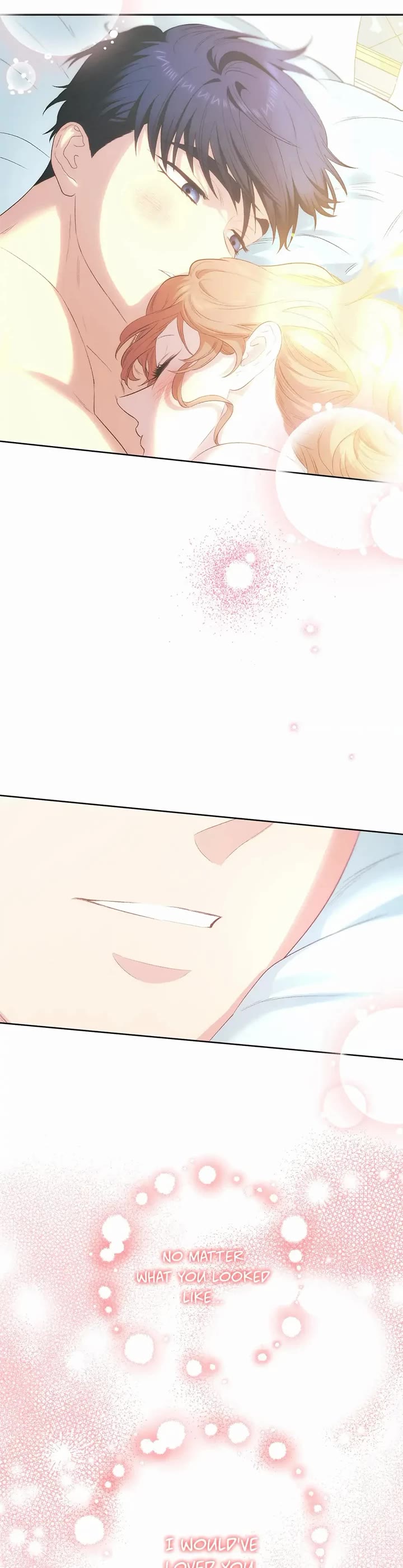 Is It Fortune or Is It Woe? chapter 115 page 60