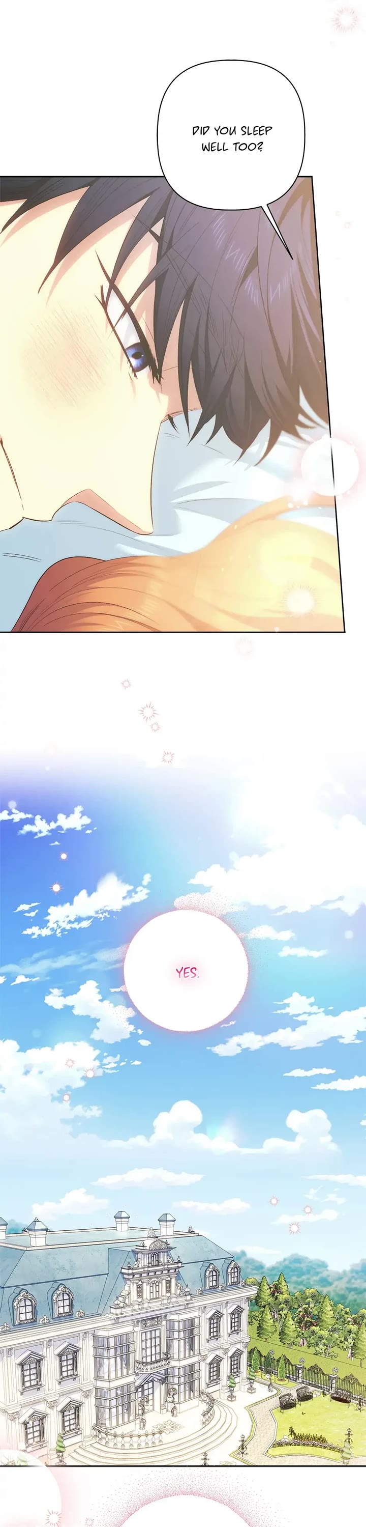 Is It Fortune or Is It Woe? chapter 115 page 63