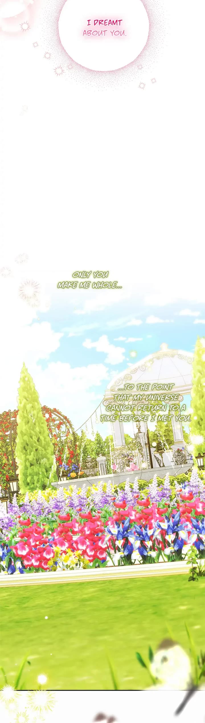 Is It Fortune or Is It Woe? chapter 115 page 64