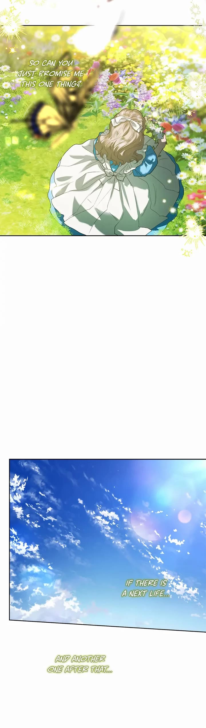 Is It Fortune or Is It Woe? chapter 115 page 65